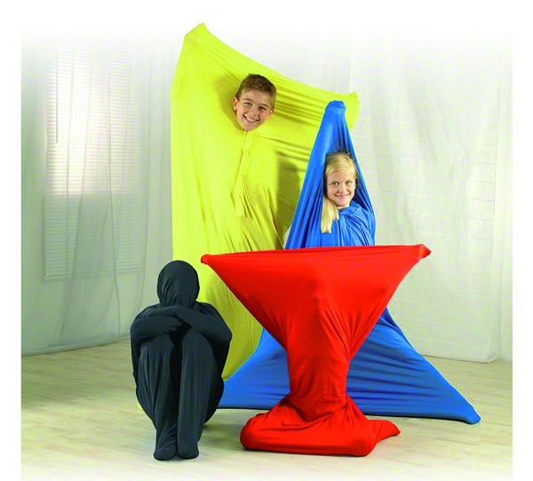 Saco Expresion Corporal