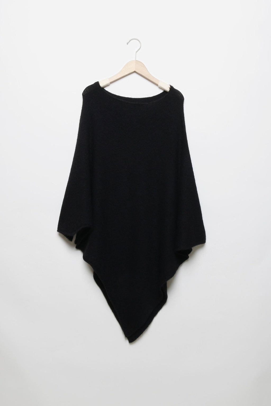 PONCHO  PUNTO