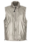 C.p. Company Metropolis Series Vest — Stone