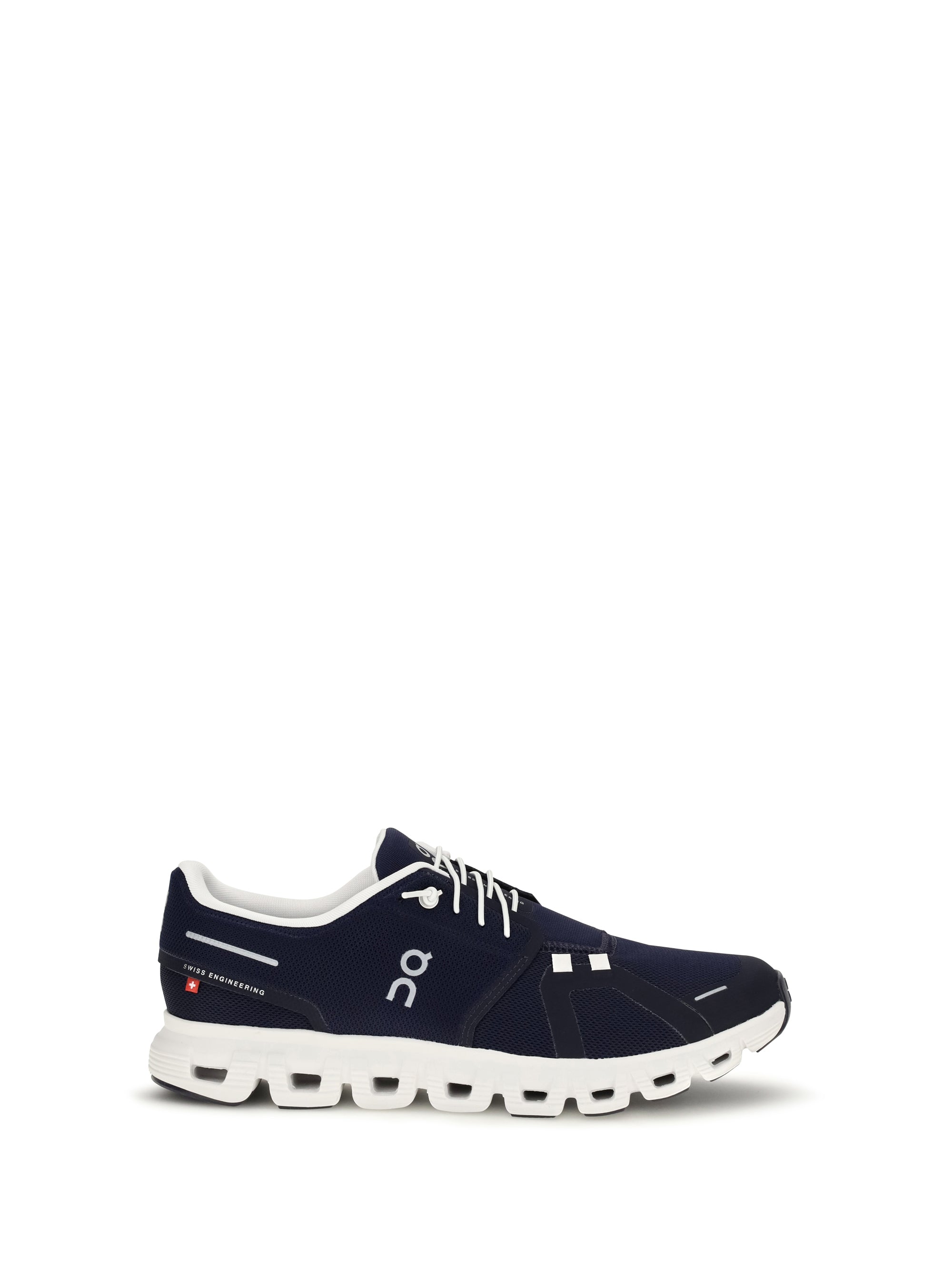 On Cloud Sneaker — Navy