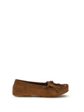 Paris Texas Indiana Loafer — Brown