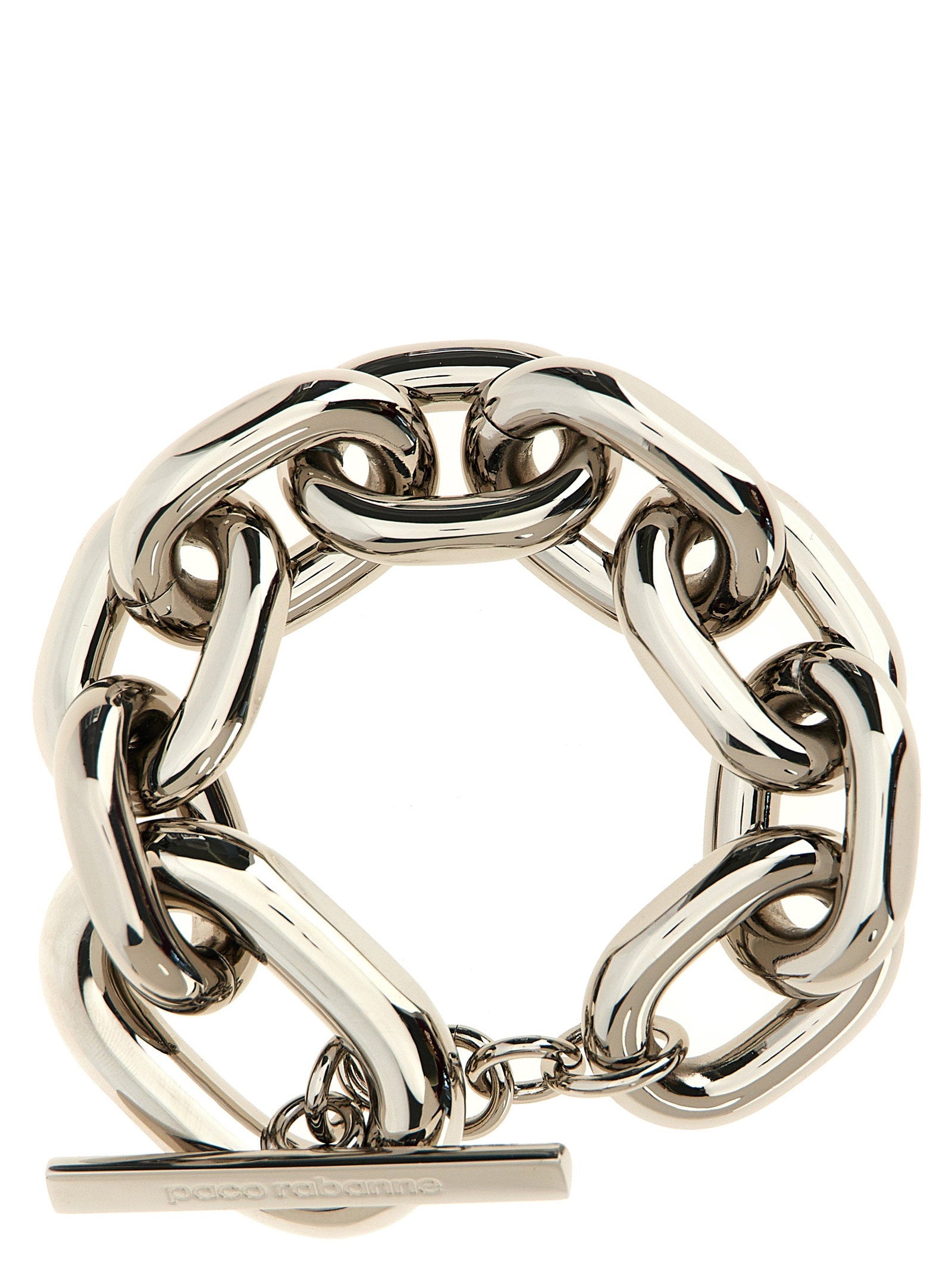 Paco Rabanne Bracelet — Silver