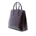 Saffiano Vernice Parabole Tote