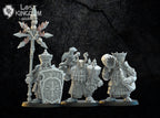 Immortal Regiment, Lost Kingdom Miniatures