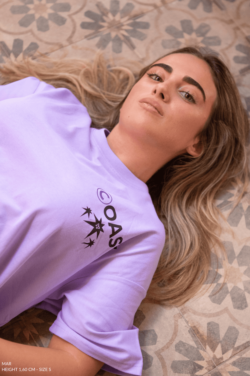 Comfort Ends T-shirt