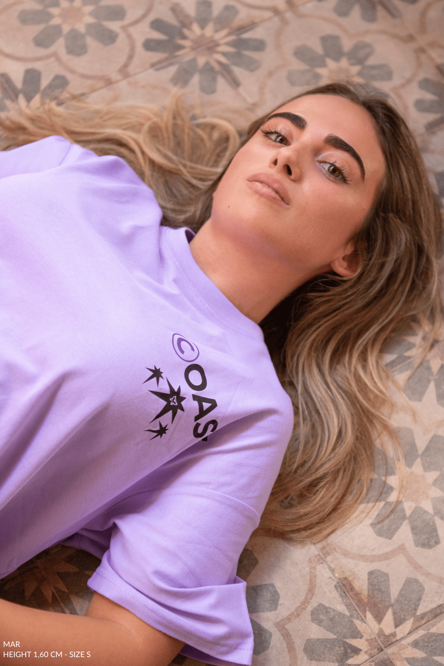 Comfort Ends T-shirt