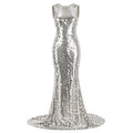 Ariel Dress