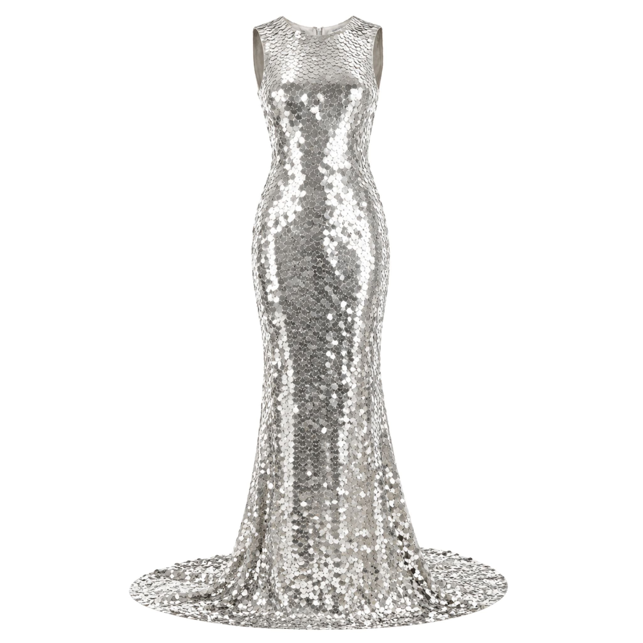 Ariel Dress