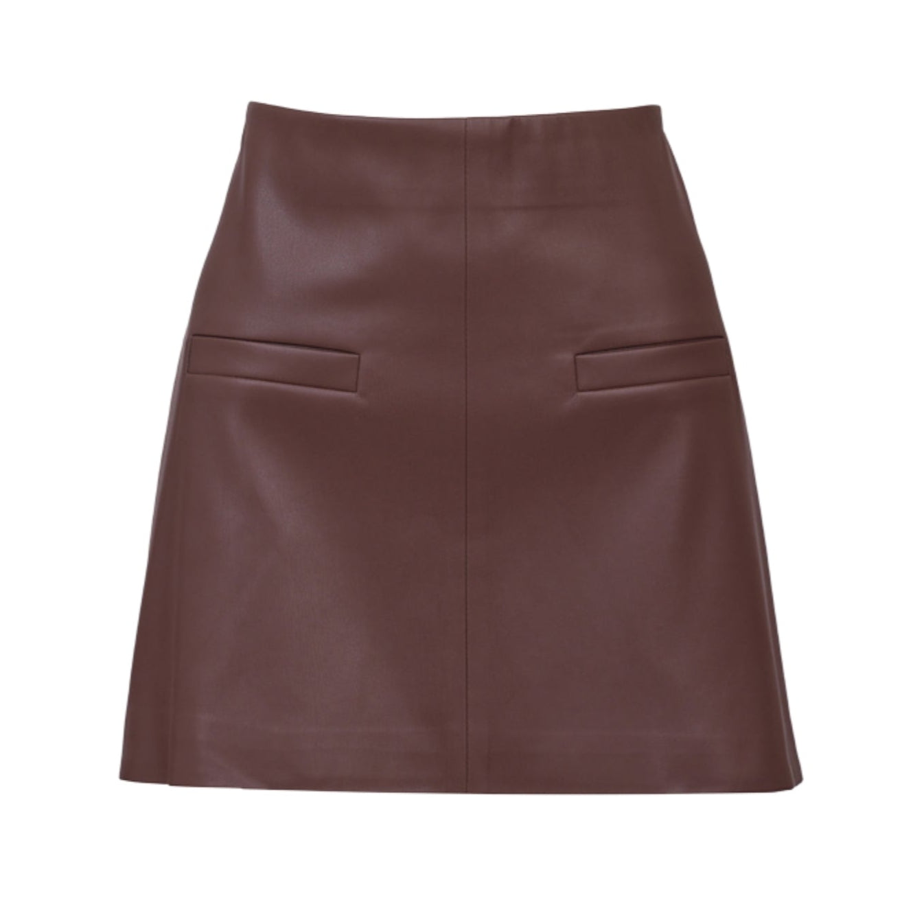 Skirt Eco Leather