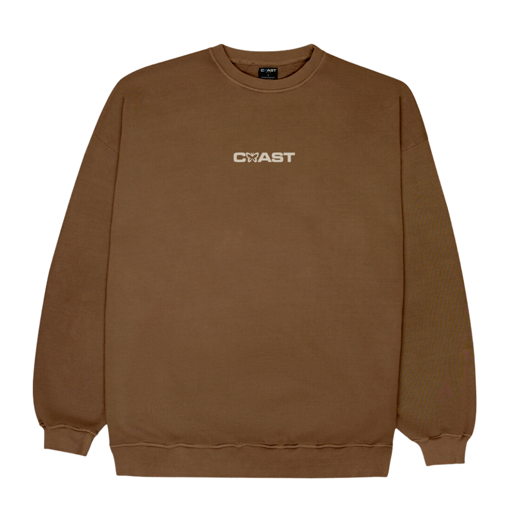 Real Life Sweatshirt