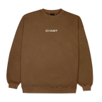 Real Life Sweatshirt