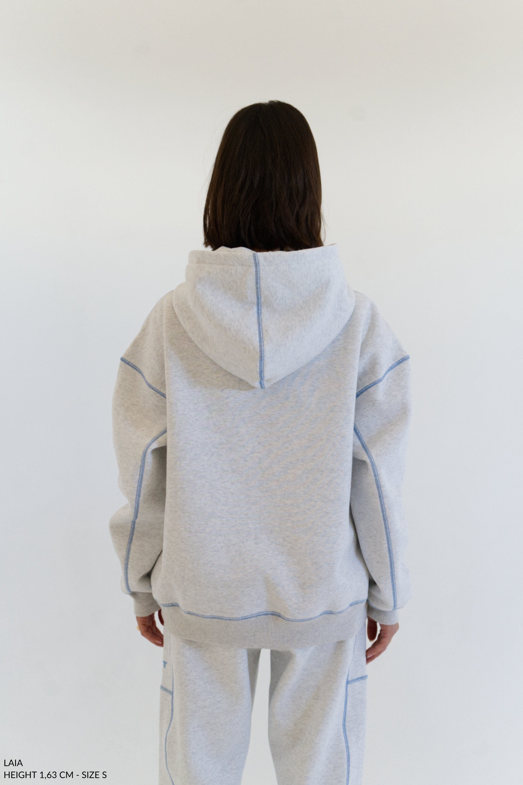 Tuesday Hoodie
