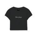 Palm Springs Crop Top