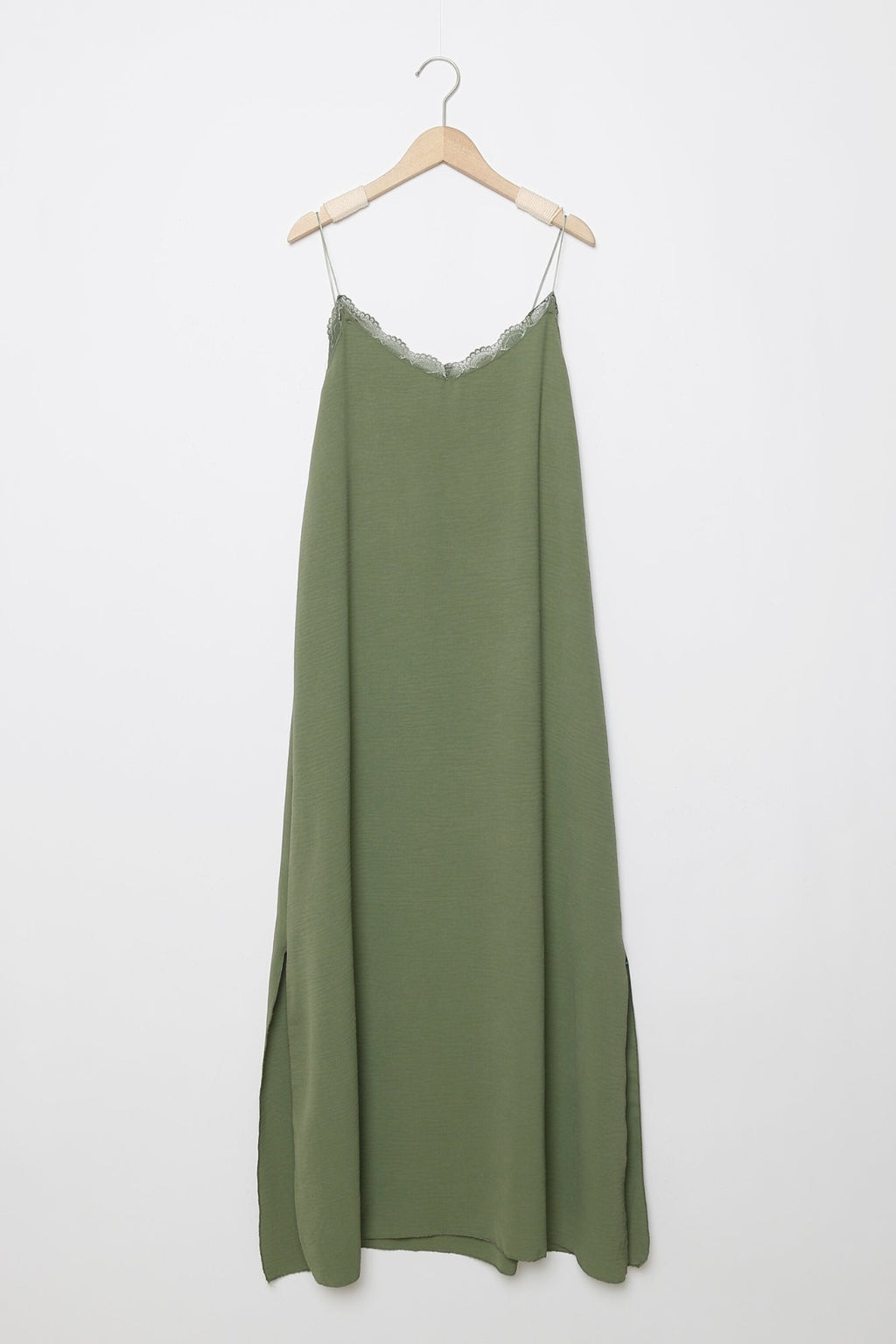 VESTIDO  ASTI
