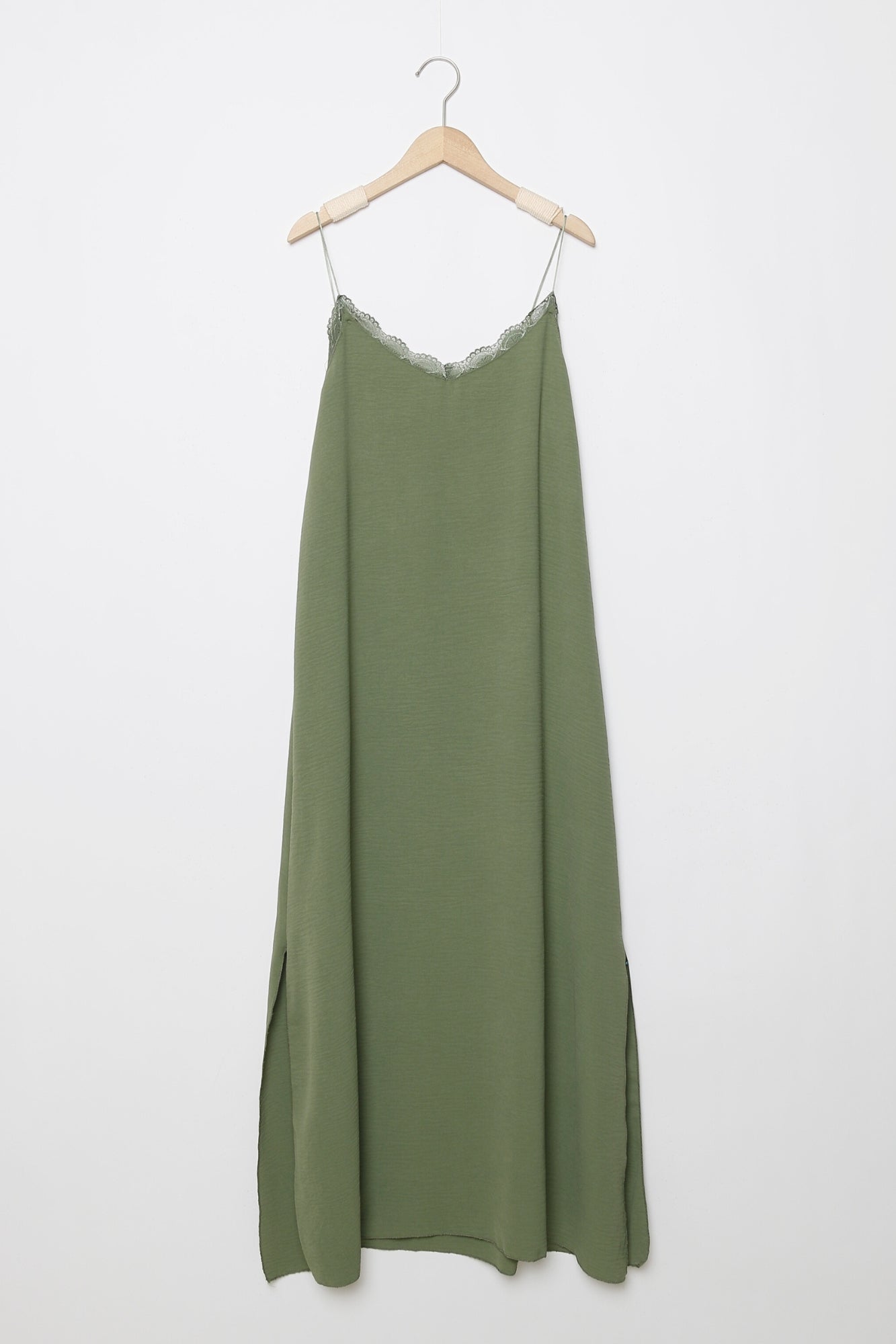 VESTIDO  ASTI