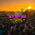 In It Together Festival 2027  — May 28–30