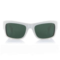 Celine CL40079I25N Sunglasses — White
