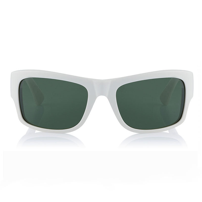 Celine CL40079I25N Sunglasses — White
