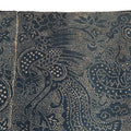 20th Century Chinese Batik Bed Cover By Sister Parish Design