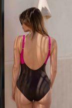 BAÑADOR COMBI CIOCCOLATO 21020