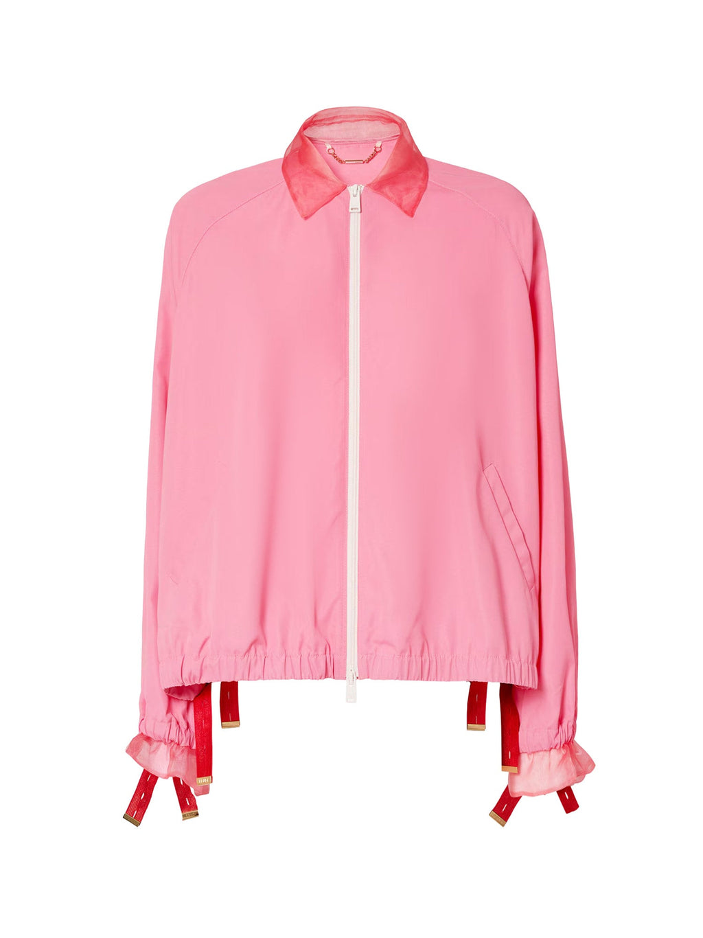 Fendi Jackets Azalea 26 Viscosa Poliammide - 40