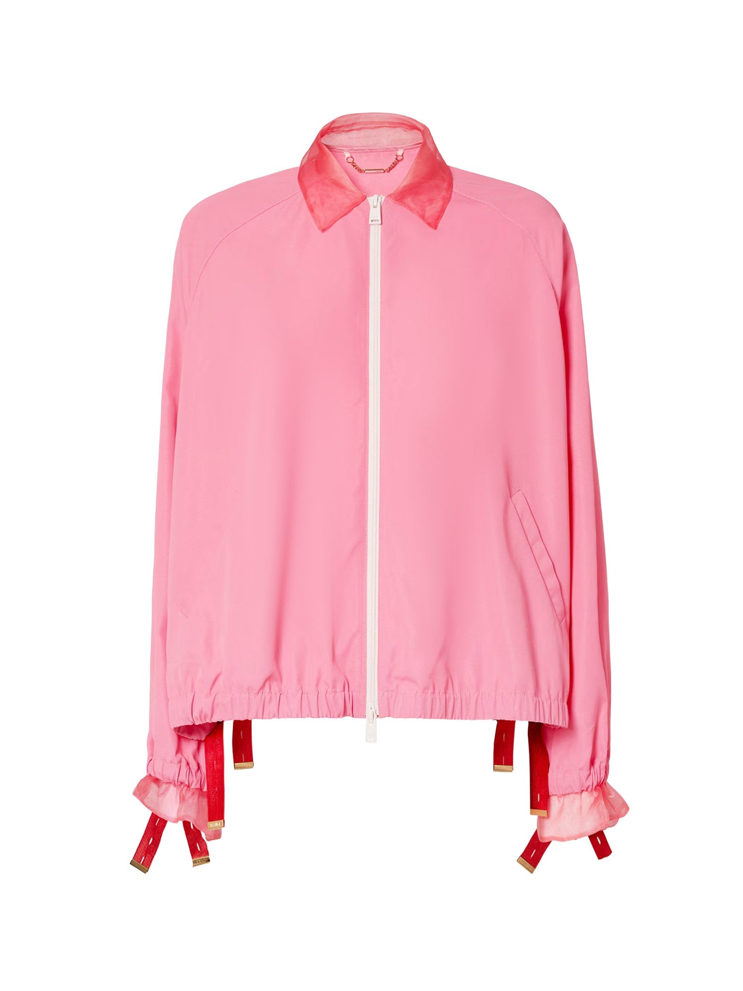 Fendi Jackets Azalea 26 Viscosa Poliammide - 40