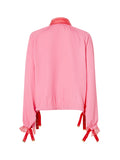 Fendi Jackets Azalea 26 Viscosa Poliammide - 40