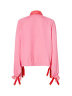 Fendi Jackets Azalea 26 Viscosa Poliammide - 40