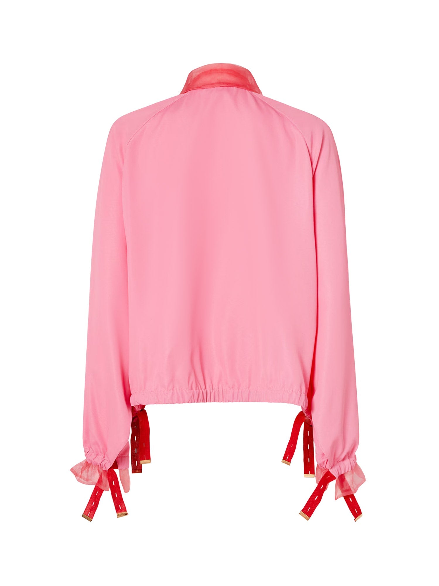 Fendi Jackets Azalea 26 Viscosa Poliammide - 40