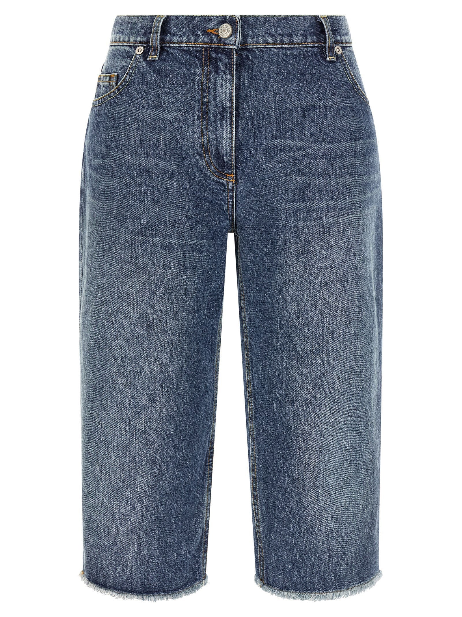 Magda Butrym Jeans — blue
