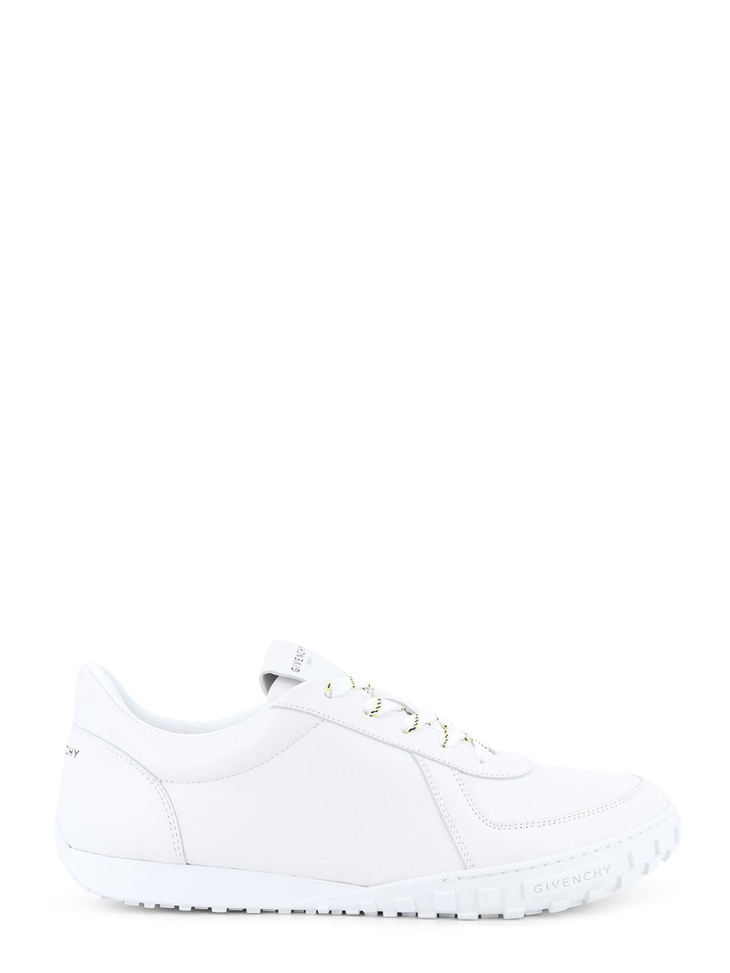 Givenchy Sneakers White Pelle - 40