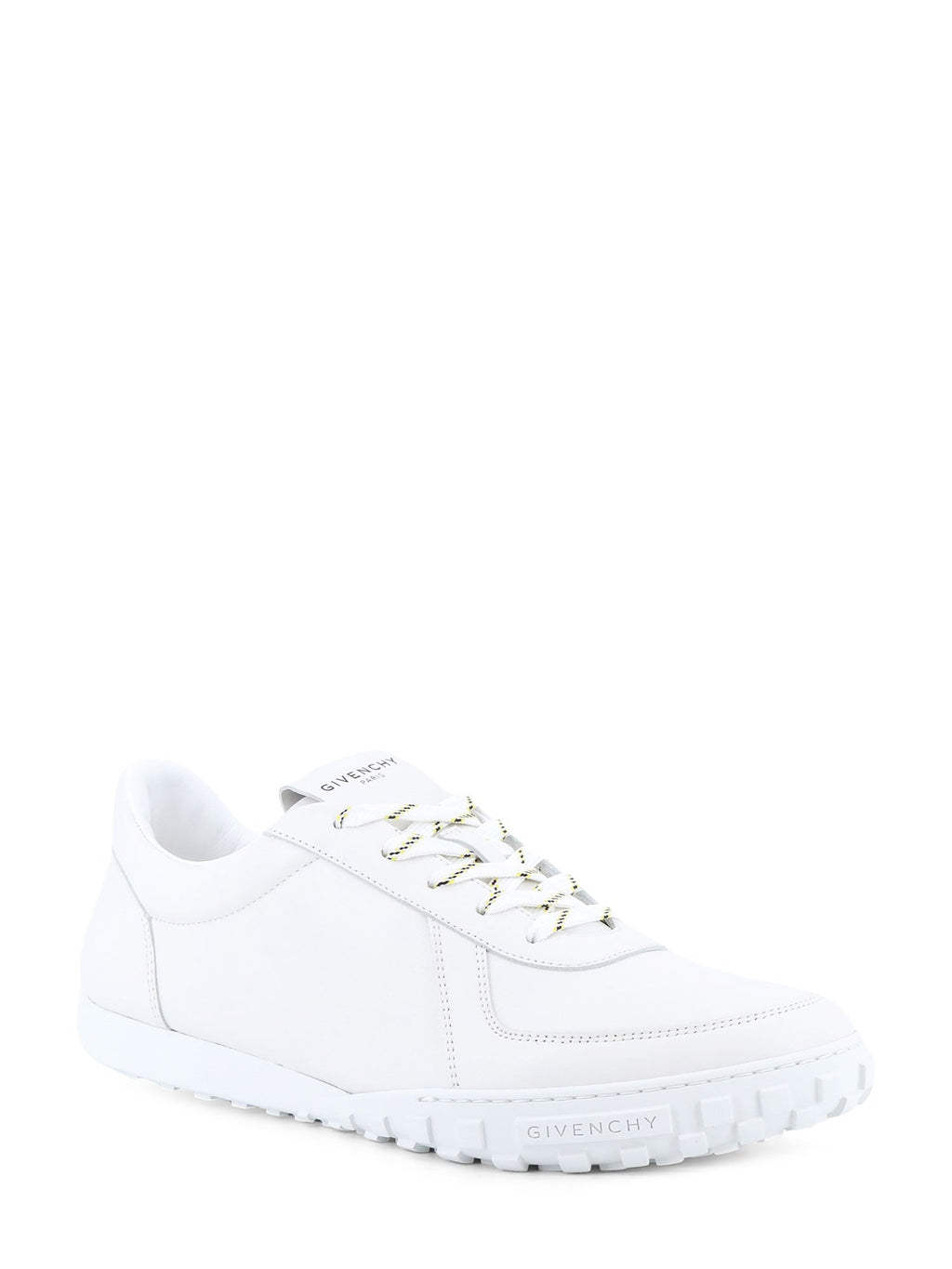 Givenchy Sneakers White Pelle - 40