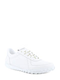Givenchy Sneakers White Pelle - 40