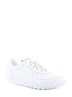 Givenchy Sneakers White Pelle - 40