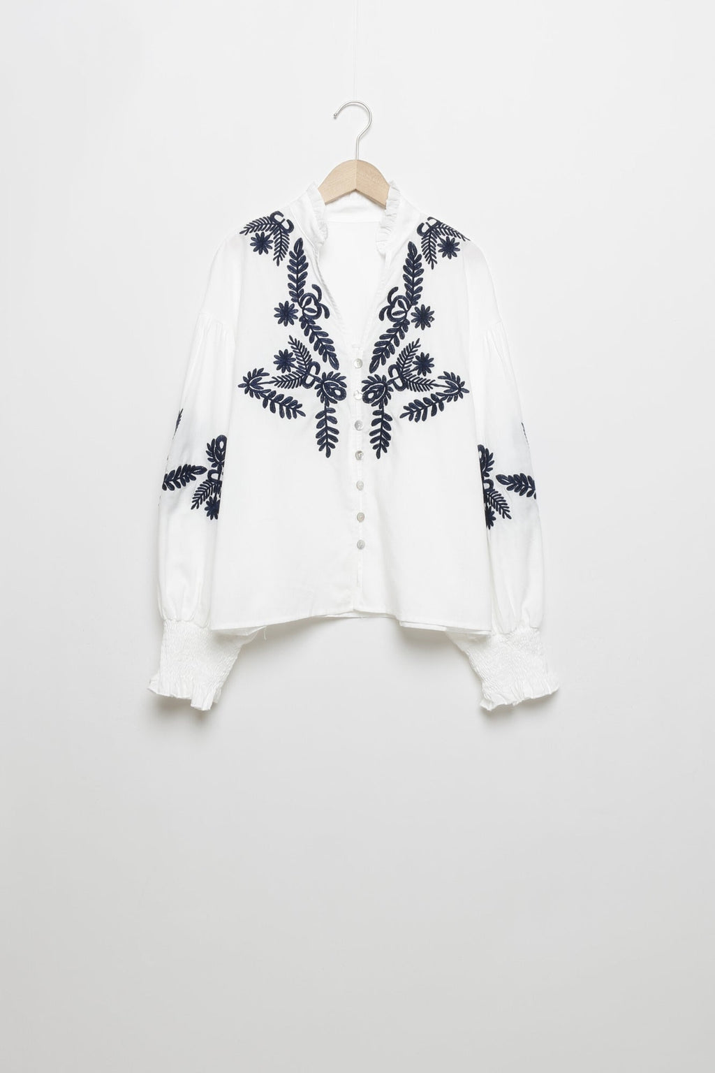 BLUSA  VALERA