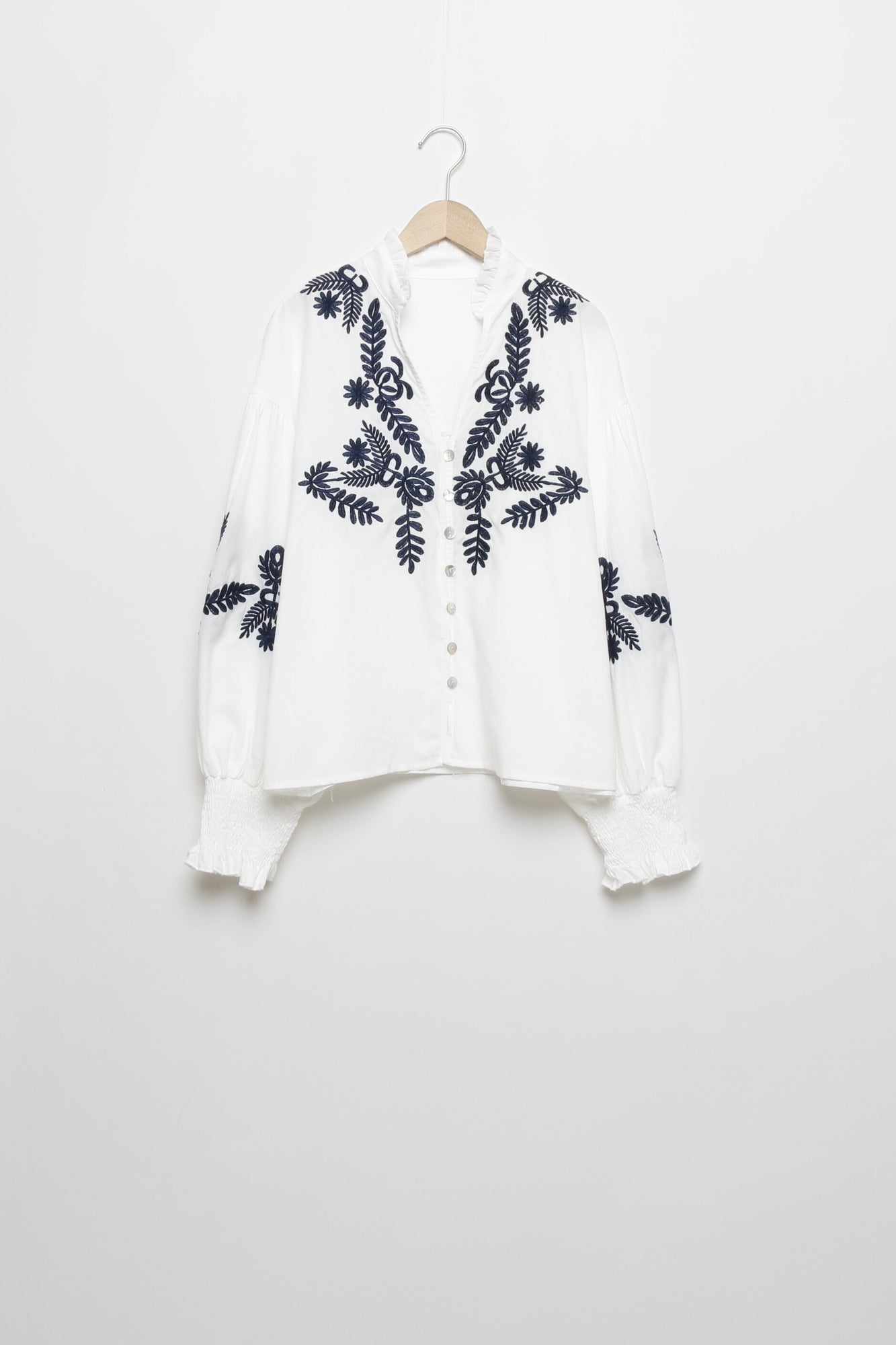 BLUSA  VALERA