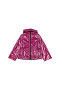 Herno Jacket — Red