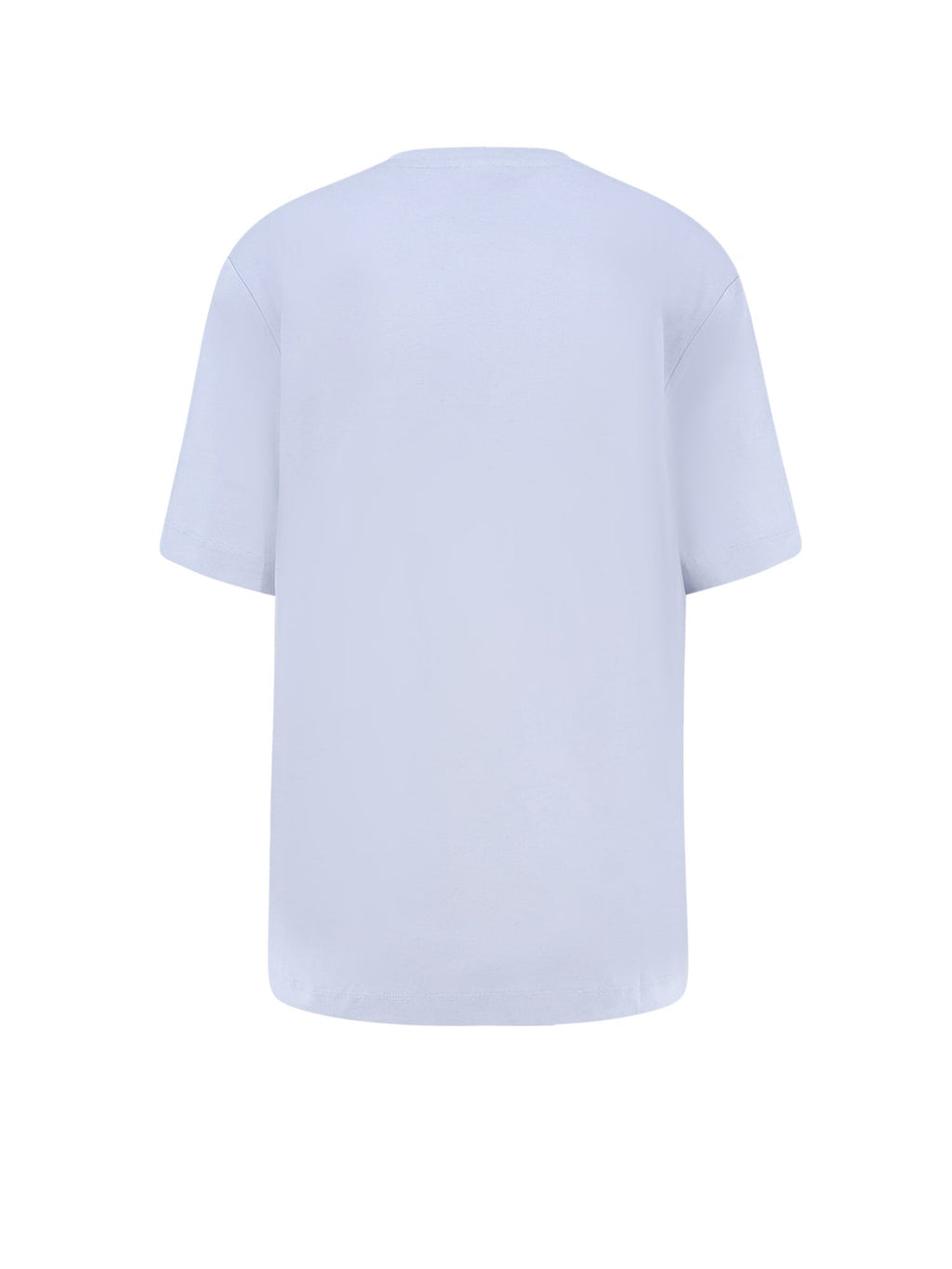 Pinko T-shirts and Polos Clear Blue Cotone - XS