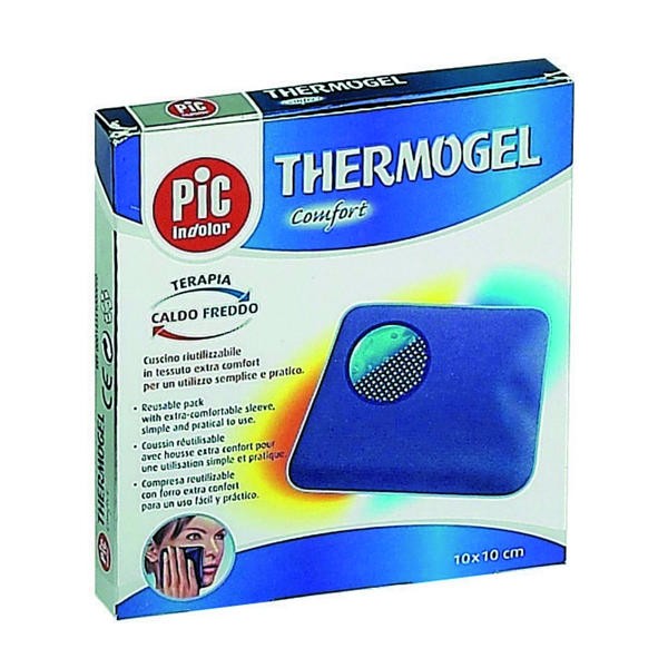 Compresas Frio-calor