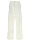 Polo Ralph Lauren Stretch Cotton Twill Chinos — Cream