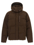 Polo Ralph Lauren Down Jacket — brown