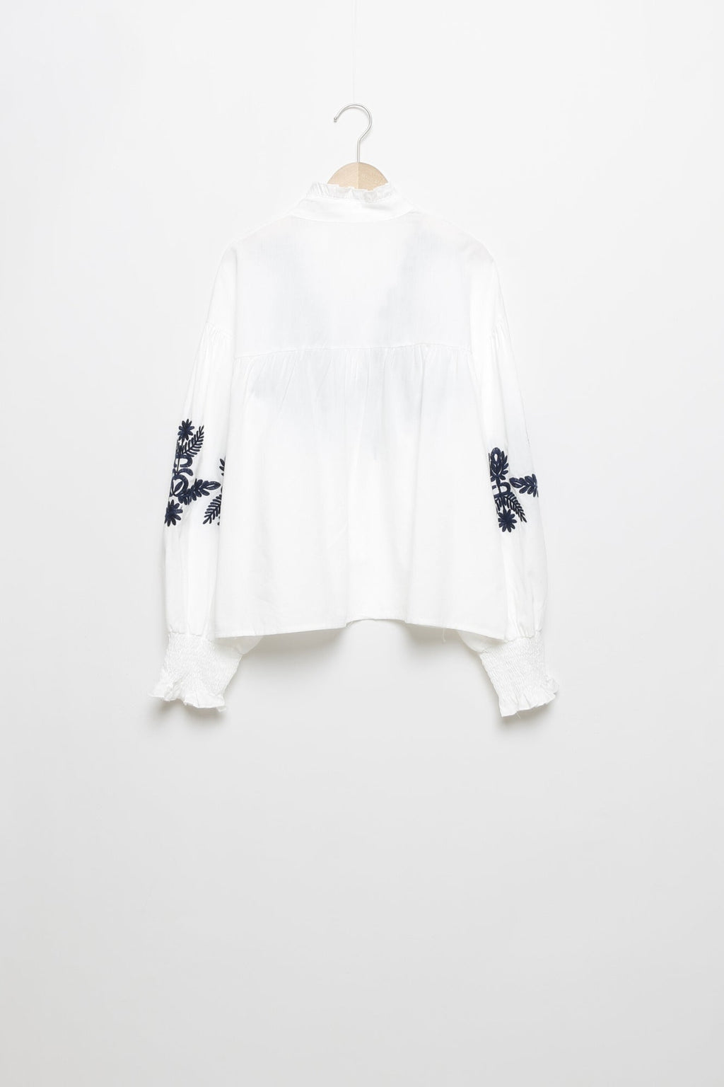 BLUSA  VALERA