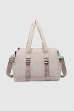 BOLSO DONNA ALESSIA ARIA