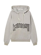 Golden Goose Sweaters Alluminiumgrey Cotone - L