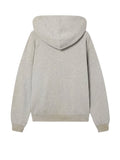 Golden Goose Sweaters Alluminiumgrey Cotone - L