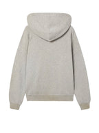 Golden Goose Sweaters Alluminiumgrey Cotone - L