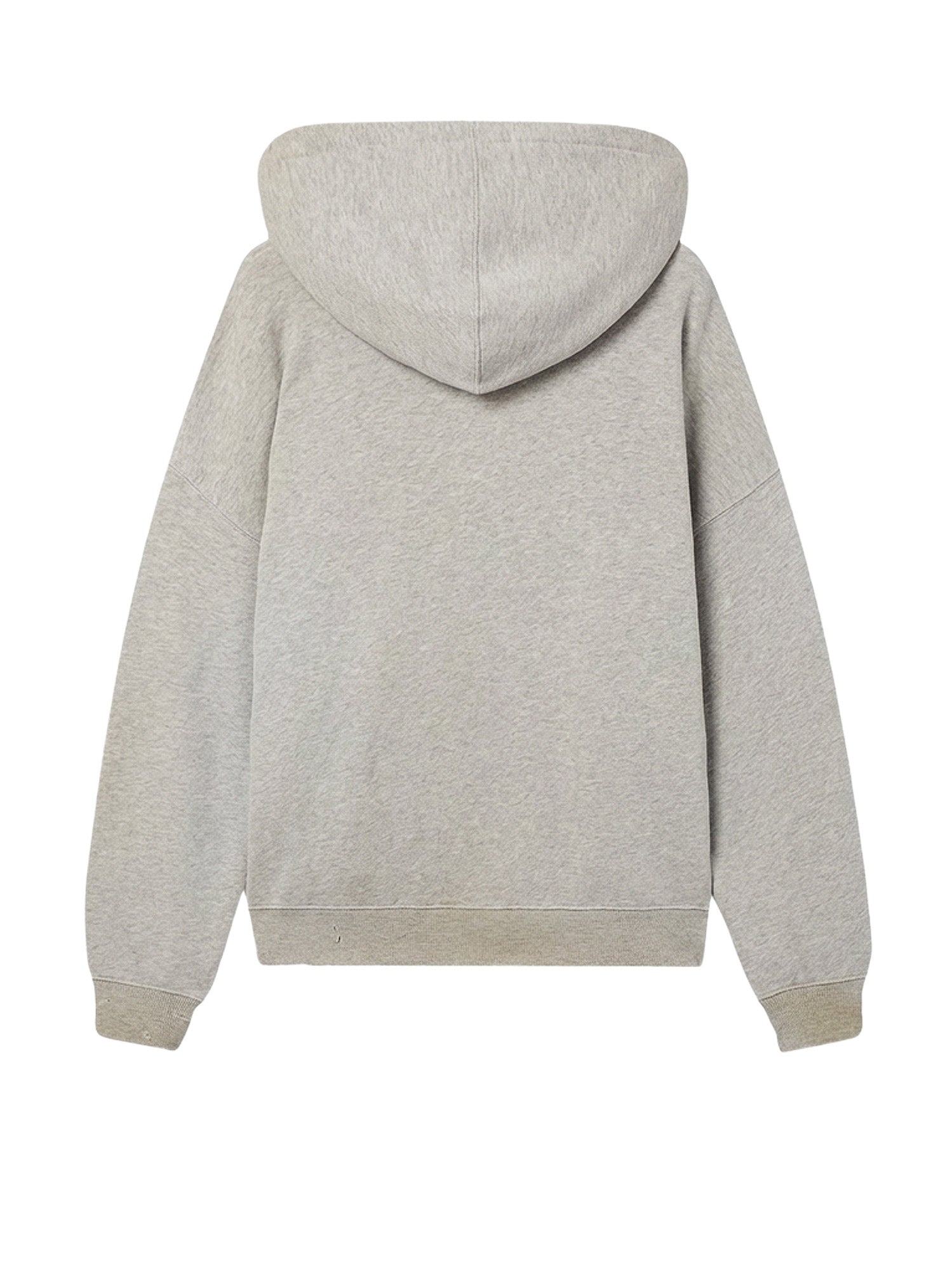Golden Goose Sweaters Alluminiumgrey Cotone - L