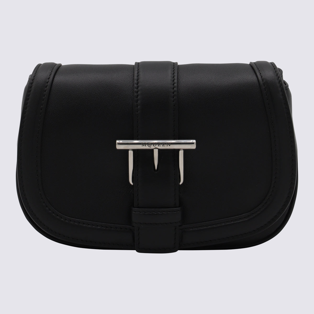 Alexander Mcqueen Bags Black _le