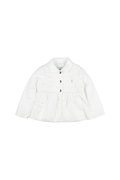 Herno Quilted Down Jacket — White