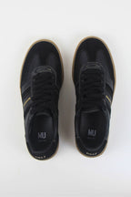 MILOS NEGRA MU-25